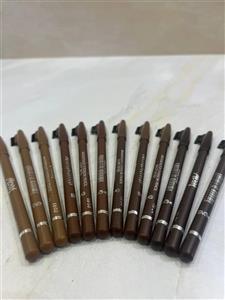 مداد چشم و ابرو ضد حساسیت مودا Moda دونه ای