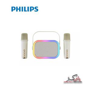 اسپیکر بلوتوثی فیلیپس مدل Philips TAS2808 