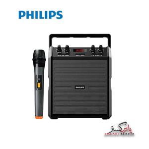 اسپیکر بلوتوثی فیلیپس مدل Philips SD50X 