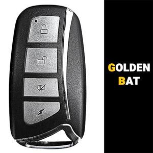 دزدگیر ساده گلدن بت