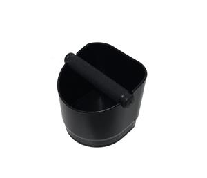 ناک باکس رومیزی کوچک {Espresso Knock Box}