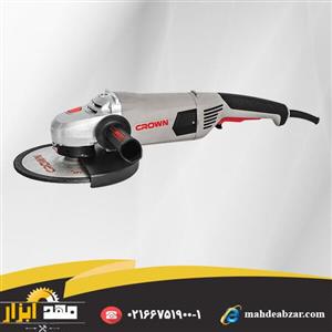 فرز آهنگری کرون مدل CT13500