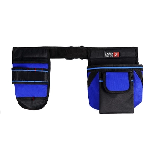 کیف کمری 2 تیکه 1012 زارا