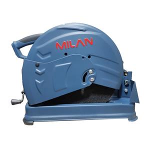 پروفیل بر 355 م م 2400 وات میلان ML-8200