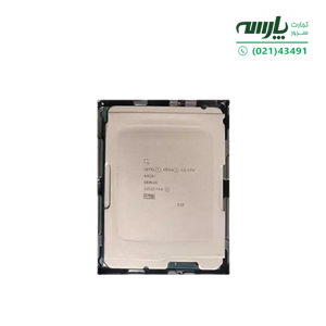 پردازنده سرور Intel Xeon Silver 4416 Processor 