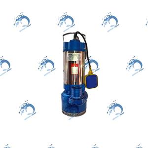 پمپ کفکش 2 اینچ 42 متری ایکار مدل SPA6-42-3-1.5 F