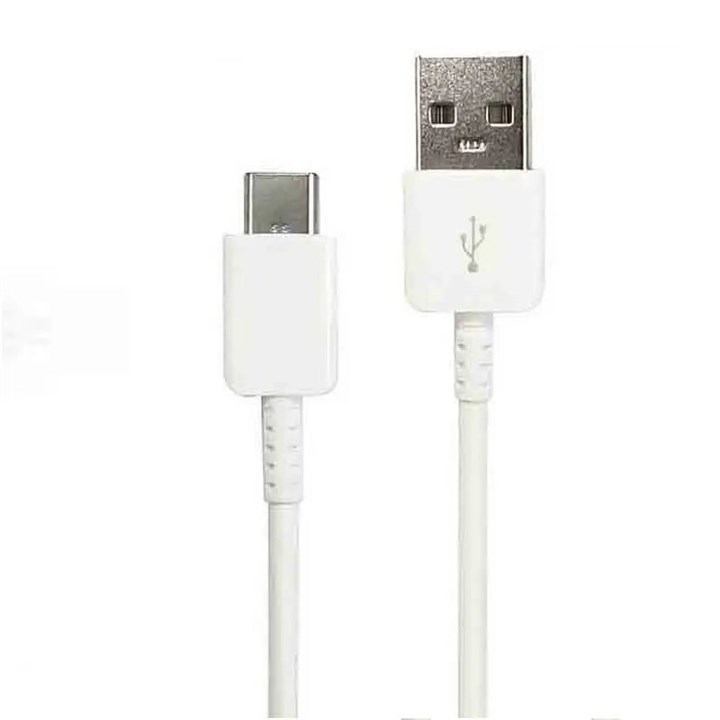 سیم شارژ ا Samsung Fast Charging With Data Tranfer Capability Orginal Cable