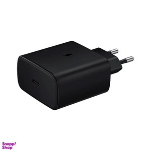 شارژر  ۲۵ وات سامسونگ اصلی مدل EP-TA800 25W