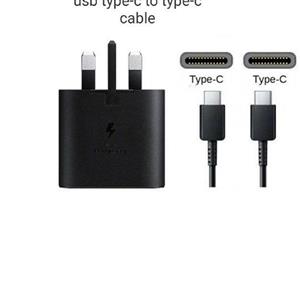 شارژر اصلی سامسونگ Samsung S20 FE ا Samsung EP-TA800 Orginal Fast Charge 2A Charger Without Cable