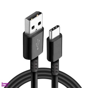 کابل شارژ USB-C سامسونگ S8 ا Cable Charger For Samsung Galaxy S8 Plus