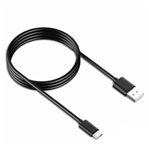 سیم شارژ سامسونگ Samsung A03s ا Samsung Fast Charging With Data Tranfer Capability Orginal Cable