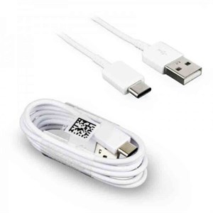 سیم شارژ سامسونگ Samsung M20 ا Samsung Fast Charging With Data Tranfer Capability Orginal Cable