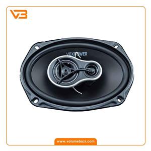 اسپیکر وکس پاور مدل VOS-696