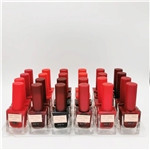 پک لاک 24 تایی قرمز برند مارکت مکیاج | MARKET MAKYACH Red Nail polish |عمده