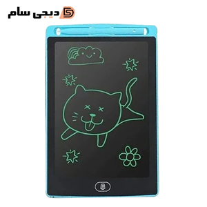 کاغذ دیجیتالی مدل تخته جادویی 8.5 اینچی