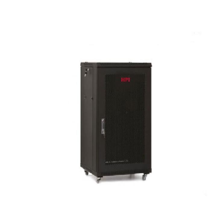 رک ایستاده 22 یونیت عمق 80- Rack 22Unit *80 HPI