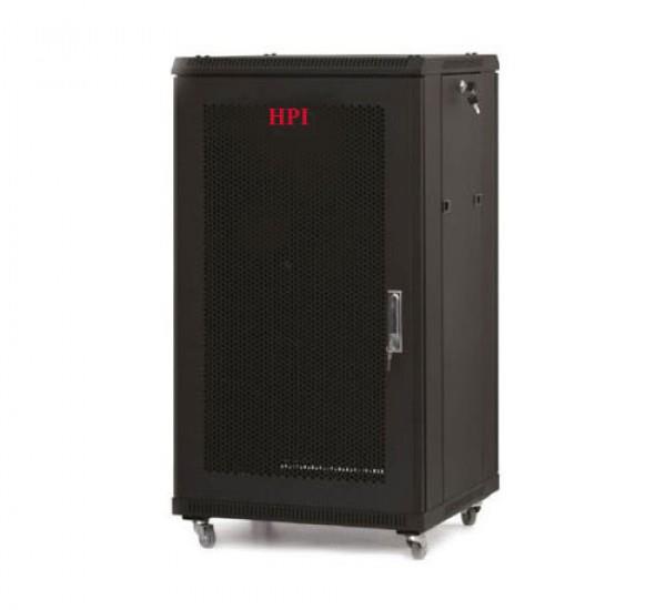 رک ایستاده 22 یونیت عمق 80- Rack 22Unit *80 HPI