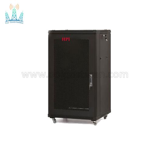 رک ایستاده 22 یونیت عمق 80- Rack 22Unit *80 HPI