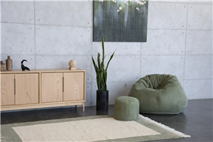 فرش دستبافت طرح پرچین