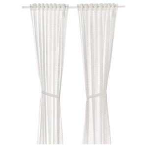 پرده ایکیا مدل IKEA LEN