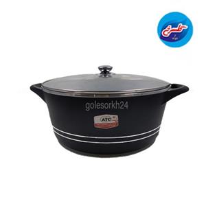 قابلمه تک ای تی سی ATC سایز 36