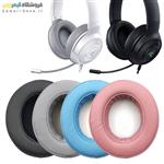 ایرپد هدست گیمینگ ریزر مدل Replacement Ear Pads for Razer Kraken X / Kraken X Lite / Kraken X Ultralight / Kraken V3 X