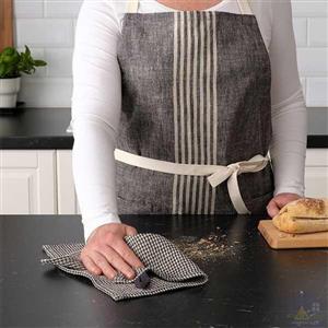 پیش بند آشپزی ایکیا مدل MARIATHERES