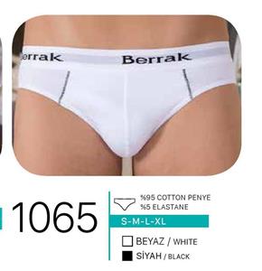 شورت مردانه ترک 1065 براک