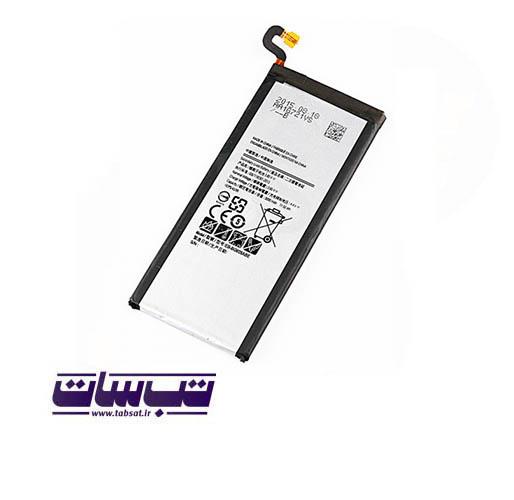 GALAXY S6 Edge Plus battery