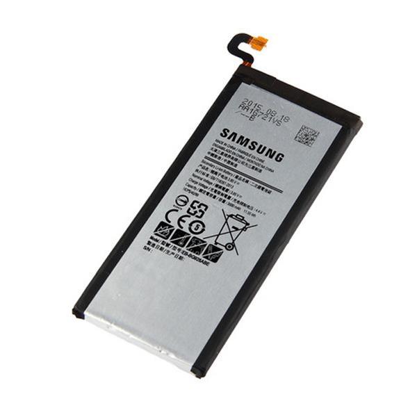 GALAXY S6 Edge Plus battery