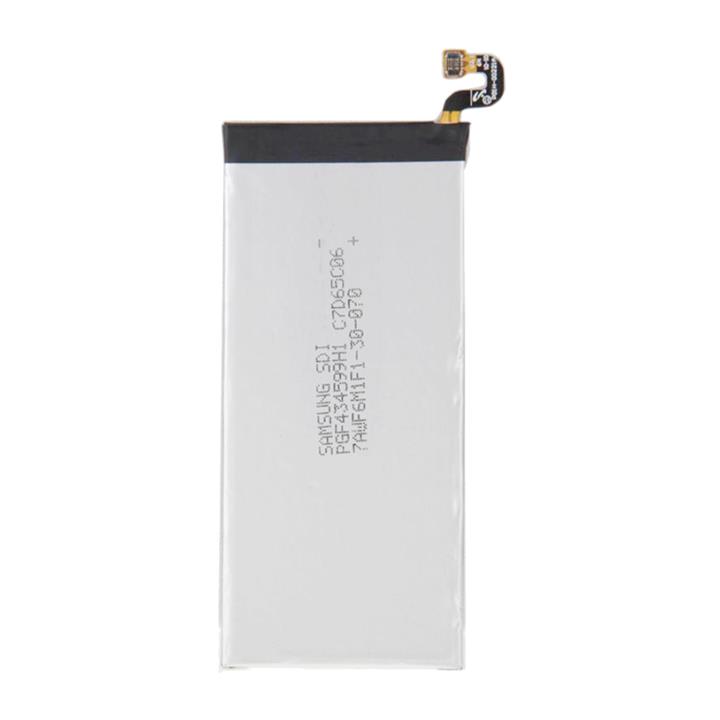 GALAXY S6 Edge Plus battery