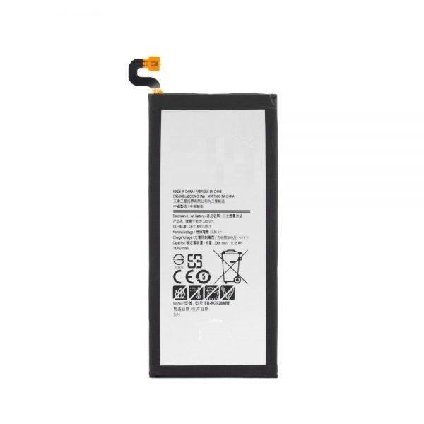 GALAXY S6 Edge Plus battery