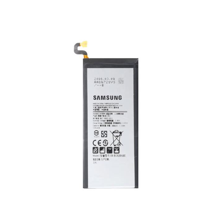 GALAXY S6 Edge Plus battery