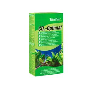 کپسول co2 تترا مدل co2-optimat
