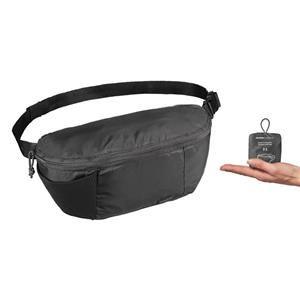 کیف کمری فورکلاز مدل Compact Belt 2L