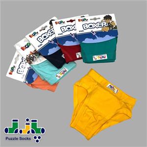 شورت اسلیپ پسرانه فوگو