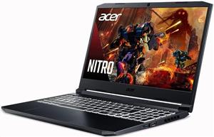 لپ تاپ ایسر مدل ACER Nitro 5 AN515 i7 12650H 16GB 512GB SSD 4GB RTX 3050