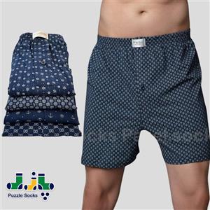 شورت راحتی مردانه فوگو