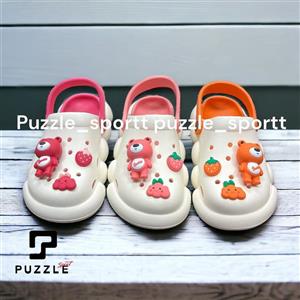 کراکس تدی زنانه