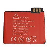 باتری ساعت هوشند جی ال ایکس مدل s1