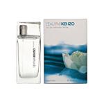 ادوتویلت زنانه کنزو مدل L’Eau par Kenzo for Women حجم۱۰۰ میلی لیتر