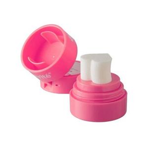 رژگونه قلبی استامپی کاریته شماره ۰۳