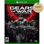 دیسک بازی Gears Of War Ultimate Edition کارکرده مخصوص ایکس باکس وان 