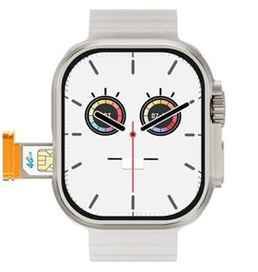 ساعت هوشمند سیم کارت خور 5G مدل TK7 PLUS