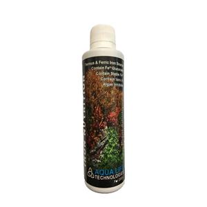 کود آهن آکوالایف مدل plant additiveحجم 250 میلی لیتر