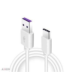 کابل شارژ USB C هواوی Huawei Enjoy 20 SE 