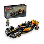 لگو اسپید 76919 فرمول یک 2023 McLaren Formula 1 Race Car