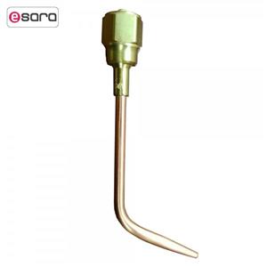 سرپیک جوشکاری ویکتور مدل 2W