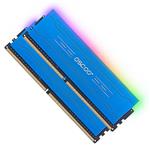 رم اسکو مدل R200 RGB 16GB Dual 3200MHz CL22 DDR4