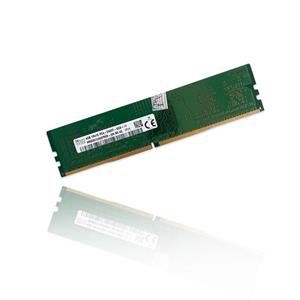 رم هاینیکس Hynix 4GB DDR4 2400Mhz استوک 